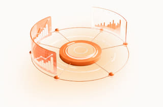 Forge Credhaven dashboard showing trade performance and signals